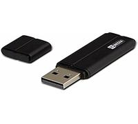 Verbatim - Memoria MyUsb Drive - Nero - 69263 - 64GB Quantita min. 1