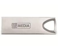 MYMEDIA PENDRIVE MY ALU 64GB USB 2.0 69274 NEW