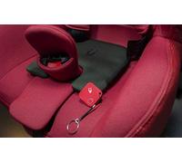 MyMi - dispositivo antiabbandono per auto con tracker incluso