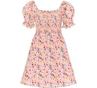 MYMO Abito estivo blu / colori misti / rosa antico Donna MYMO 36