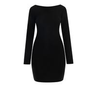 myMo at night Abito nero Donna myMo at night 42-44