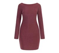 myMo at night Abito rosso scuro Donna myMo at night 34-36