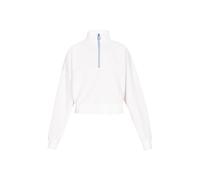 myMo ATHLSR Felpa 'Back To School' bianco Donna myMo ATHLSR S bianco