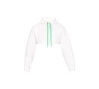 myMo ATHLSR Felpa 'Back To School' bianco Donna myMo ATHLSR XS bianco