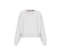 myMo ATHLSR Felpa 'Back To School' grigio chiaro Donna myMo ATHLSR S