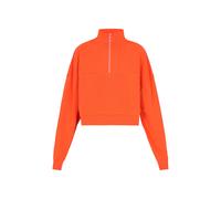 myMo ATHLSR Felpa 'Back To School' mandarino Donna myMo ATHLSR M mandarino