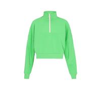 myMo ATHLSR Felpa 'Back To School' verde chiaro Donna myMo ATHLSR XL verde chiaro