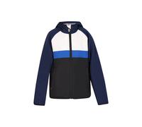 myMo ATHLSR Giacca di mezza stagione blu / marino / nero / bianco Bambini myMo ATHLSR 140