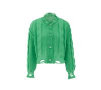 MYMO Giacchetta verde erba Donna MYMO M-L verde erba