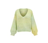 MYMO Pullover limone / lime / menta / verde chiaro Donna MYMO M-L