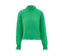 MYMO Pullover verde erba Donna MYMO M-L verde erba