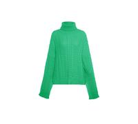 MYMO Pullover verde erba Donna MYMO M-L verde erba