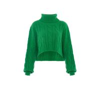 MYMO Pullover verde erba Donna MYMO M-L verde erba