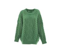 MYMO Pullover verde erba Donna MYMO M-L verde erba