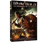 Myn bala, les guerriers de la steppe [Edizione: Francia]