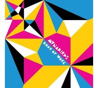 MYNABIRDS Body Of Work (Vinyl LP)