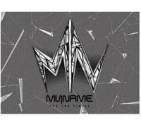 Myname - 3rd Single Album
