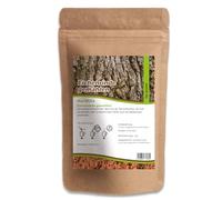 Mynatura Corteccia di quercia, macinata | corteccia macinata | polvere di quercia | Integratore alimentare vegano | Polvere vegetale | In sacchetto da 100 g