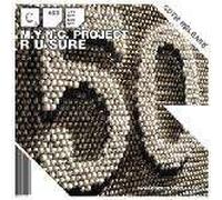MYNC Project - MYNC Project - R U Sure - Cr2 Records