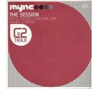 Mync Project - The Session
