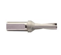 MyncbD Punta da Trapano SP WC C25 3D 13 14 15 16 17 18 19 20 U Tipo di Punta per Inserto SPMG U Foratura Foro Superficiale Punte per Inserti indicizzabili (Size : WC-3D-18-C25)