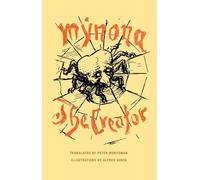 Mynona The Creator (Tascabile)