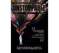 Mynoo Maryel Unstoppable (Tascabile)