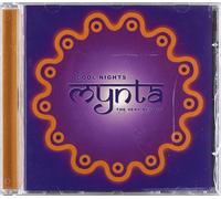 Mynta - Cool Nights-the Very Best of M