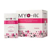 MYO-AC 20BUST 4,7G PHARCOS