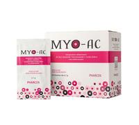 PHARCOS MYO-AC 20 Bust.4,7g