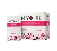 PHARCOS MYO-AC 20 Bust.4,7g