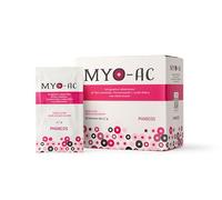 Myo-ac Pharcos 20 Bustine