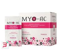 MYO-AC PHARCOS 20 BUSTINE DA 4,7 G