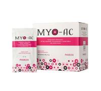Myo-AC Pharcos 20 bustine da 4,7 g per il benessere generale