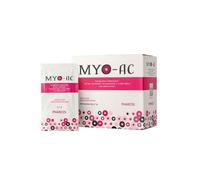 MYO-AC PHARCOS 20BUST 4,7G