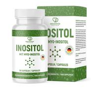 Myo Inositolo Capsule 90 pz Capsule