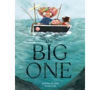 Myo Yim Dashka Slater The Big One (Copertina rigida)