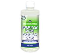 Myoc Diproylene Glicole - Cosmetic Grade Solvent & Carrier for Fragrances, Skincare & Personal Care Formulations - 16,9 Fl Oz / 500 ml