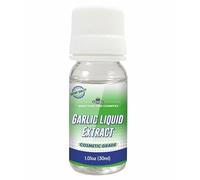 MYOC Garlic Liquid Extract | Cosmetic Grade Botanical Ingrediente | Non Edible | Herbal Extract for DIY Skincare & Haircare | 30ml / 1.01 Fl Oz