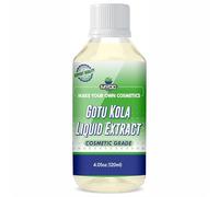 MYOC_Gotu_Kola_Liquid_Extract_|_Cosmetic_Grade_Botanical_Ingredient_|_Non-Edible_|_Herbal_Extract_for_DIY_Skincare_&_Haircare_|_120ml