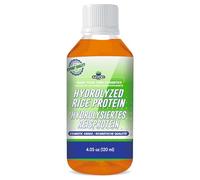 MYOC Proteine idrolizzate - Cosmetic Grade | For Skin & Hair Care Formulations | Water-Soluble Protein for DIY Cream, siero, balsami e maschere | 120 ml / 4.06 Fl Oz