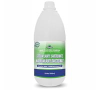 Myoc Sodium Lauryl Sarcosinate | Mild Surfactant for shampoo, Body Wash & Face Cleansers | Gentle Foaming Agent | Cosmetic Grade - 1 l / 33,8 Fl Oz