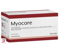 MYOCARE 30 BUSTINE MONODOSE DA 6 G
