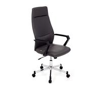 Myoffice Corners Sake Poltrona, Poliuretano, Grigia, 56x58x120 cm