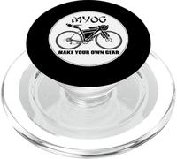 MYOG bikepacking crea la tua attrezzatura PopSockets PopGrip per MagSafe