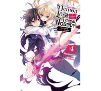 Myojin Katou Sa The Greatest Demon Lord Is Reborn as a Typical Nobod (Tascabile)