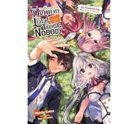 Myojin Katou Sa The Greatest Demon Lord Is Reborn as a Typical Nobod (Tascabile)