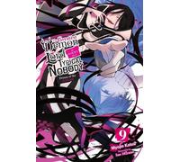 Myojin Katou Sa The Greatest Demon Lord Is Reborn as a Typical Nobod (Tascabile)