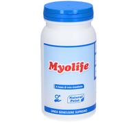 Natural Point Myolife Integratore 200 g