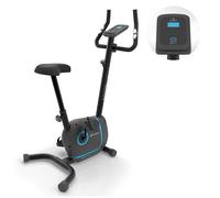 Myon Cycle Bicicletta da Training 12 kg Massa Volano SmartCardio Studio bianca